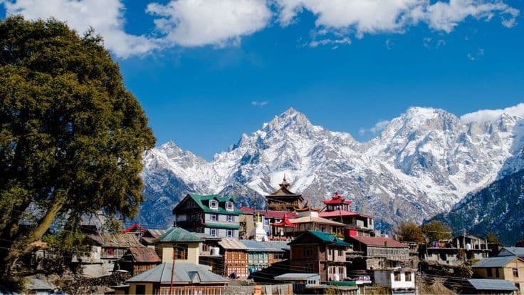 Manali Adventure