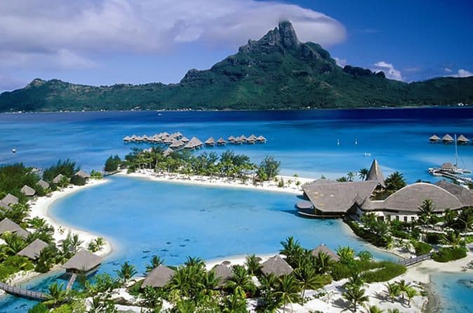 ANDAMAN — WHERE PARADISE BEGINS