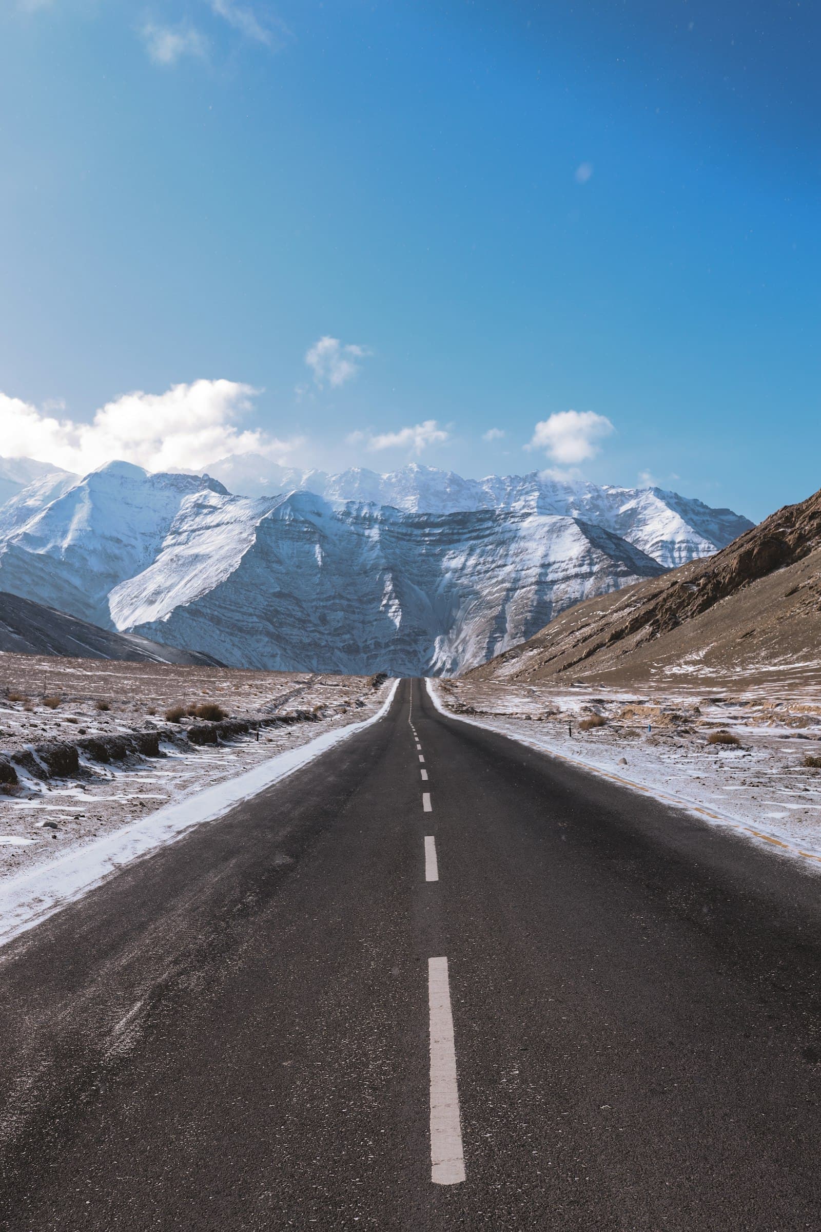 Khardungla & Changla Pass Expedition
