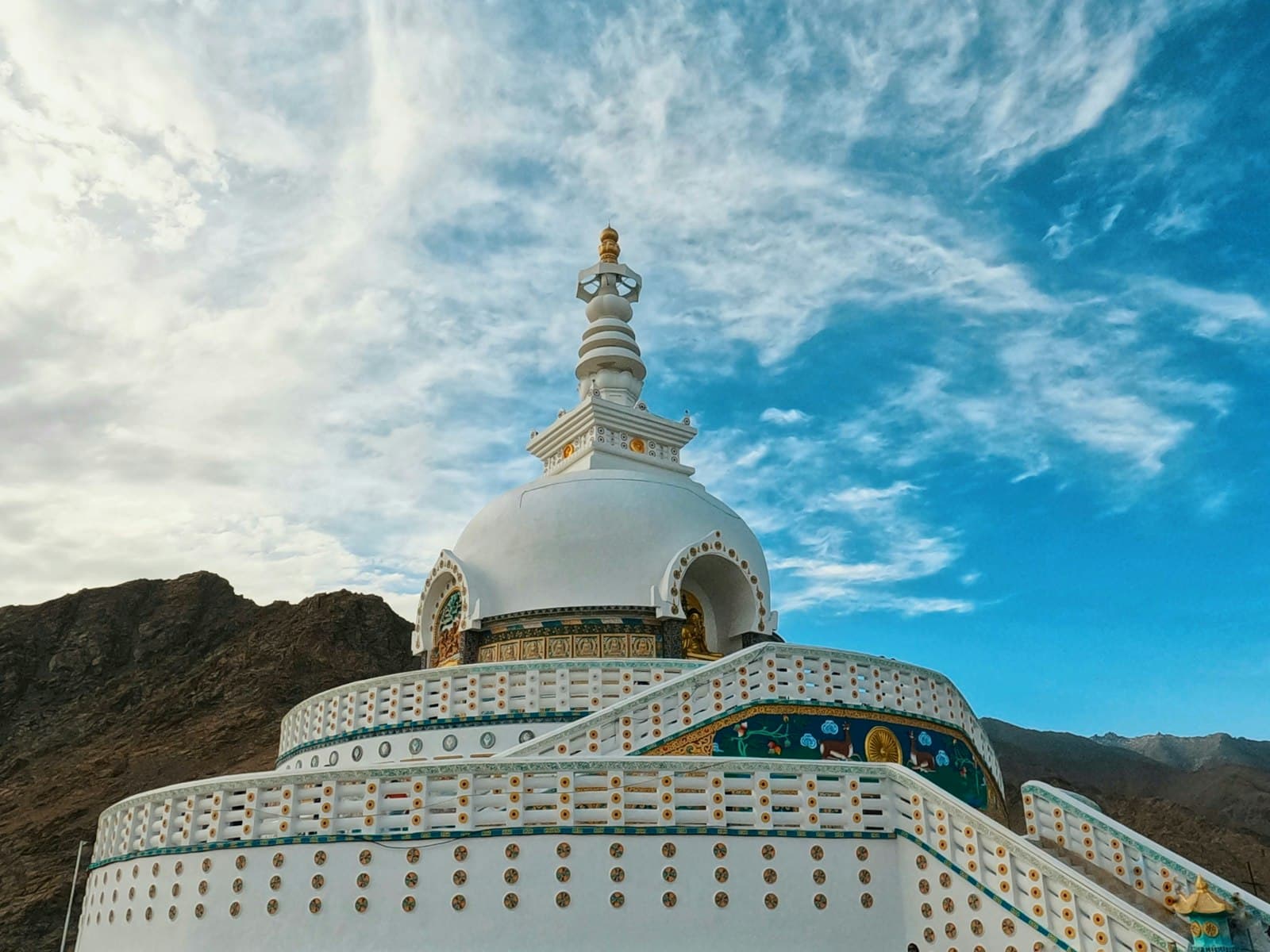 Leh Sightseeing Expedition